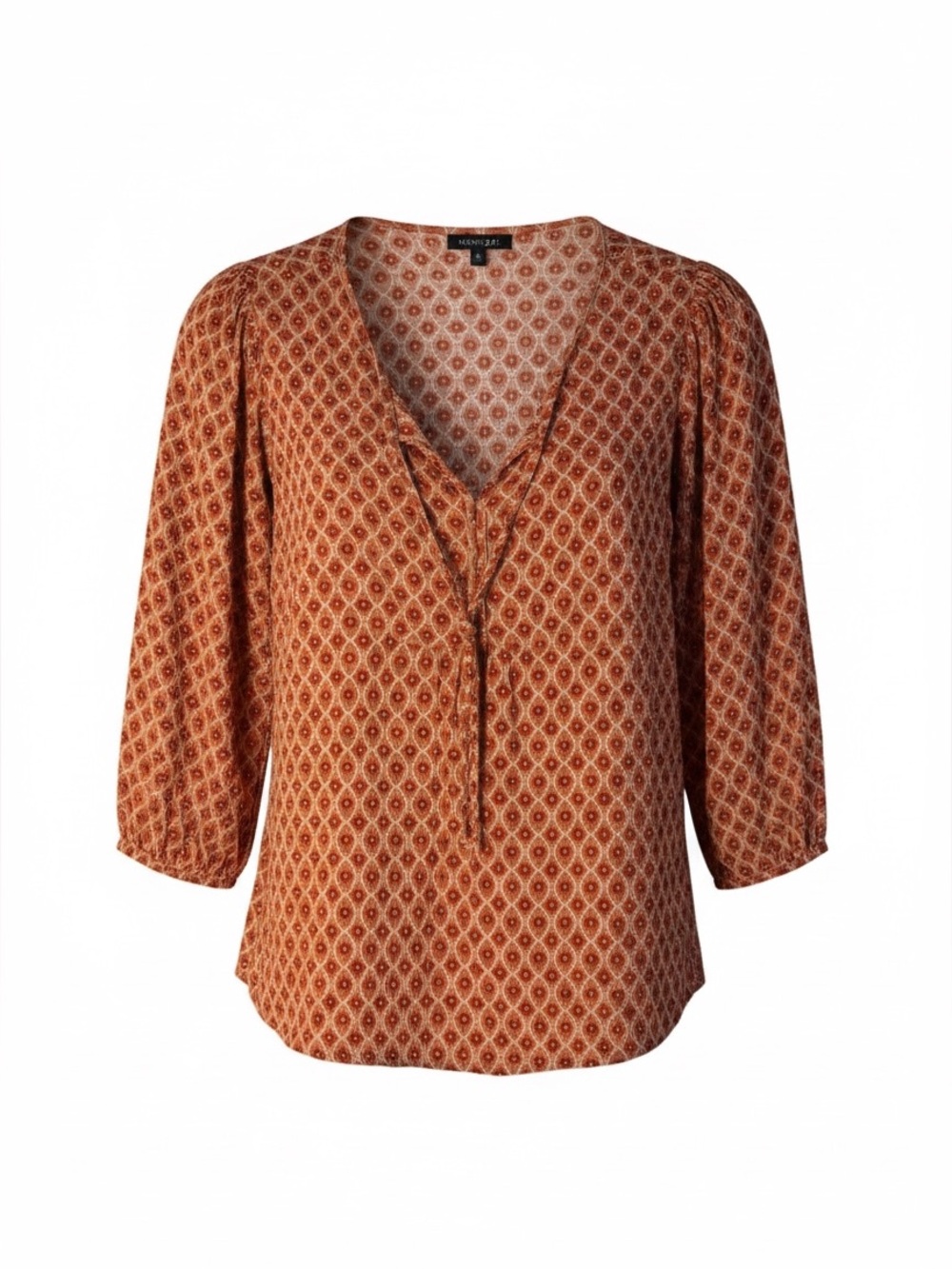 Papermoon Blouse XL
